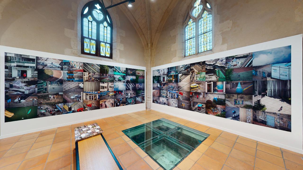 Mérignac-photo-expo-vieille-église-