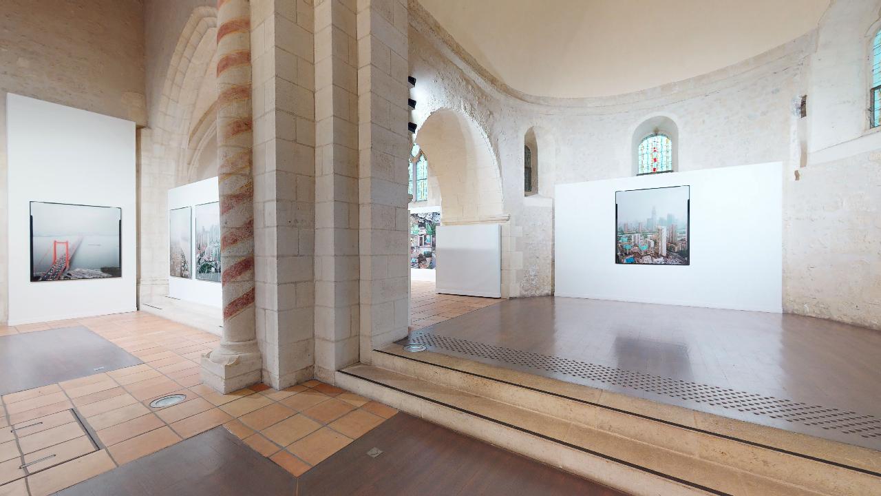 Mérignac-photo-expo-vieille-église-