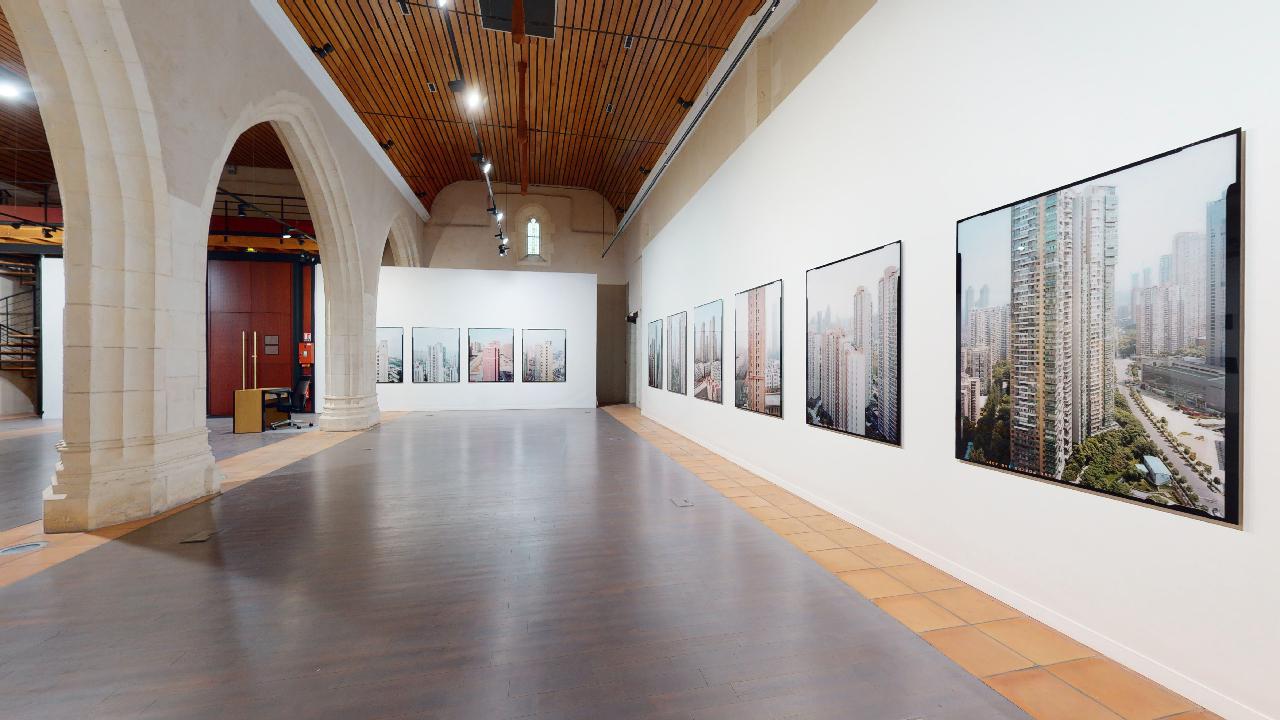 Mérignac-photo-expo-vieille-église-