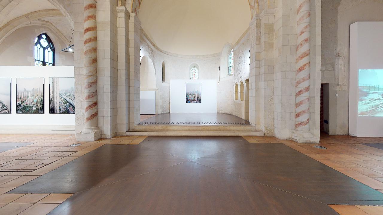 Mérignac-photo-expo-vieille-église-