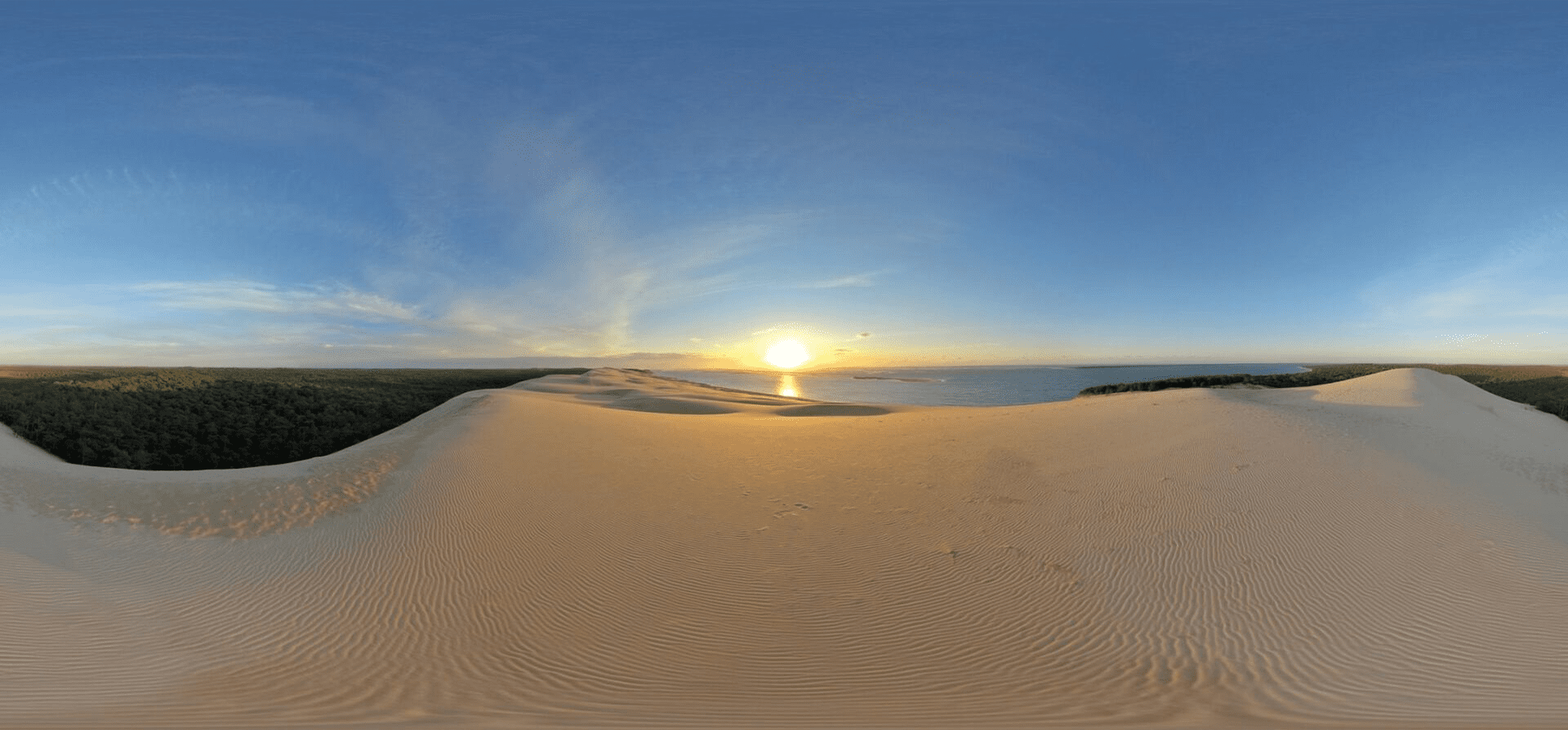 Dune du pilat