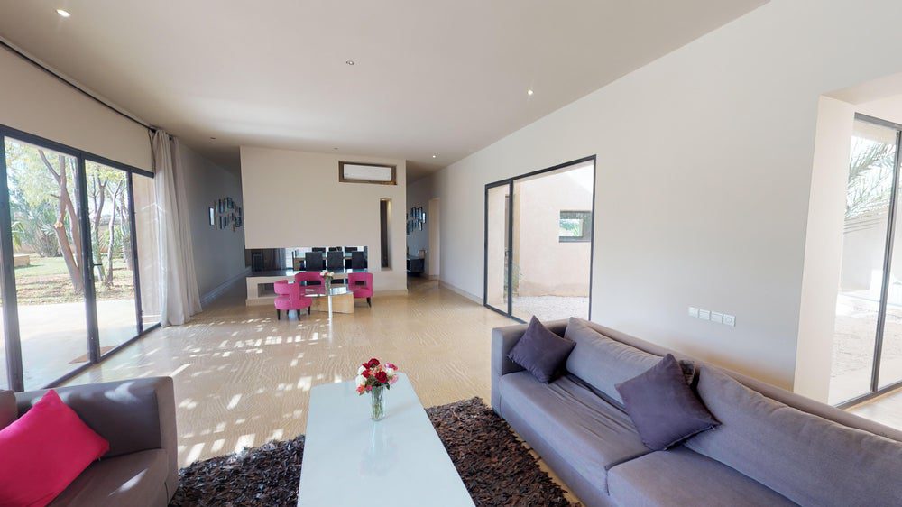 villa adeline location vacances visite virtuelle 3 – Location saisonnière 2023 : éviter les mauvaises surprises avec une visite virtuelle de votre appartement / maison